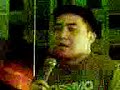 tatay wid kuykuy