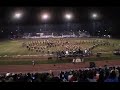Chino Marching Band at Chino Field Tournament  2007
