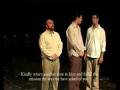 Ahavat Olam (Everlasting Love)