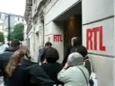 Roch à RTL