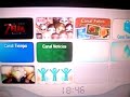 instalar juegos de la consola virtual de wii desde la sd