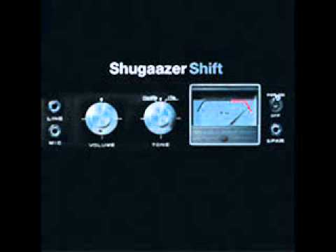 Shugaazer - Song For Lennon