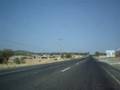 Izmir-Canakkale yolunda