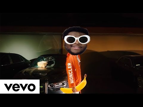 YoungBoy Never Broke Again - Dirty lyanna Official Video ( Dirty Banana Editon)