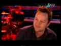 darren hayes  interview   music max sessions