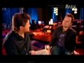 darren hayes  interview   music max sessions