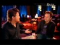 darren hayes  interview   music max sessions