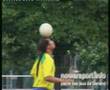 PORTEE DU BALLON SANS COLLE NI SOUDURE 2