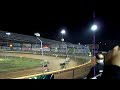 World of Outlaws World Finals 11/1/08