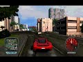 gioy808: Test Drive Unlimited Sprungschanze