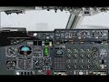 747 200 Ready fo Pushback 747 200 Ready fo Pushback