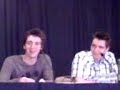 q and a panel
oliver and james phelps and matthew lewis
at dragoncon

9.2.07

part 1