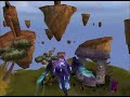 World of Warcraft Burning Crusade - Netherdrake