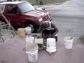 batterista fenomeno vero..