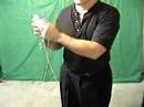 Robodance : i-SOBOT WiiMote Gesture - Right_Side_Chop Robodance : i-SOBOT WiiMote Gesture - Right_Side_Chop