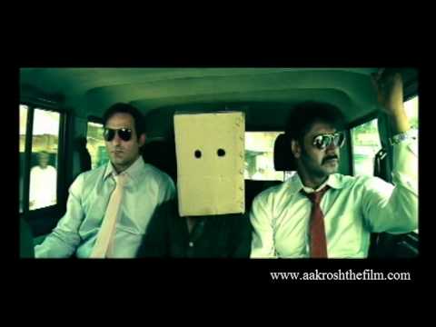 Aakrosh - Theatrical Trailer