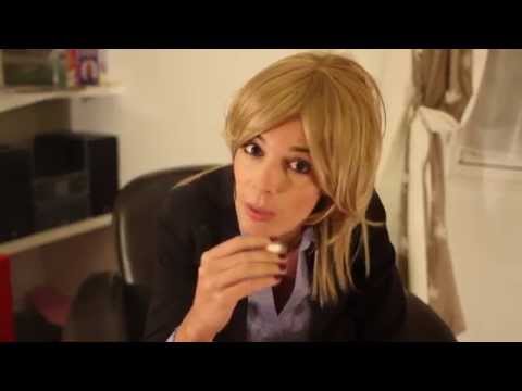 Melanie Laurent - Parodie du montage des phrases les plus égocentriques de Mélanie Laurent, en toute amitié bien sûr :)