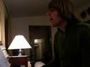 Jim Gaven-Boston by Augustana (Cover)