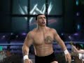 Maria Kanellis SVR 2008 CAW with Santino and Solo Entrances