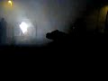 NYE 2010 - Feuerwerk