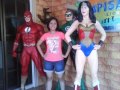 happy birthday Joan Santi and cel
