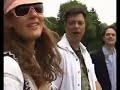 The Tescos \"Wei�wurst-Dance\" (Next year\
