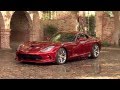 2013 SRT Viper GTS