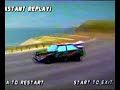 Top Gear Rally Replay N64