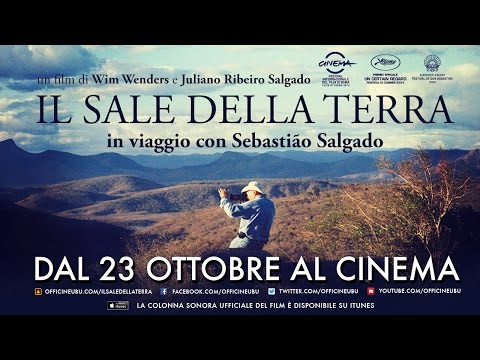 Il sale della terra