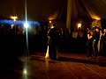 Jon "Fred Astaire" Lubert