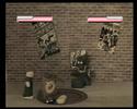 Breakdance Battle