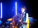She Moves In Her On Way - The Kooks - Metro Sydney Aug 28 08