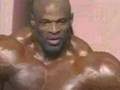 body-builder