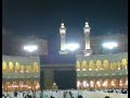 زيارتي الى المدينة المنورة ومكة المكرمة معتمراَ