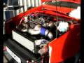 16v g60 first time running