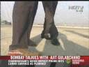 Ajit Gulabchand, CMD, HCC on Lavasa in Bombay Talkies
