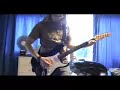 Bon Jovi - (You Want To) Make a Memory Full Guitar Cover Bon Jovi - (You Want To) Make a Memory Full Guitar Cover