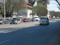 Summit Nato - Intersectia Baneasa 2