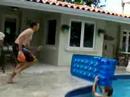 pool basketball dunks solo eric af3