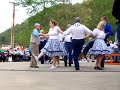Square Dancing in the Park Square Dancing in the Park