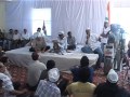 AAP First Mohalla Sabha in New Delhi (Vasundhara Enclave)