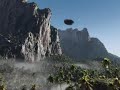 UFO in Costa Rica - Very clear, close encounter