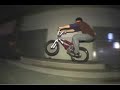 john heaton primo bmx