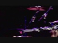 Incubus Drum Off (Red Rocks)
