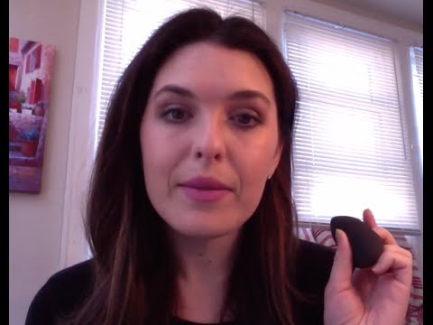 how to apply full makeup