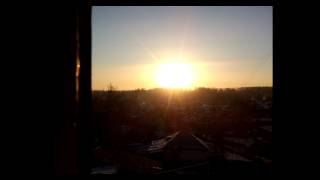 Time lapse Sony Xperia Acro S