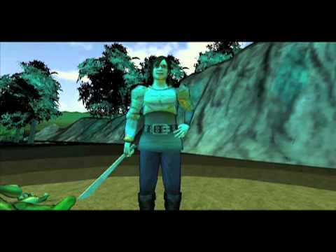 I Fight Dragons - "Working" Moviestorm Music Video Contest Winner!