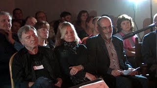 Adventní večer v muzeu aneb autorské čtení s Ivo Šmoldasem