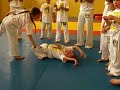 capoeira charleroi cordao de ouro belgique