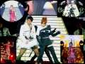 Montage Myléne Farmer 2009